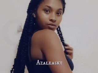 Azaleasky