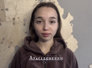 Azalllgreeen