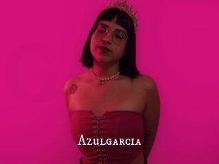 Azulgarcia