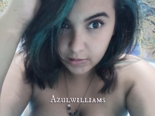 Azulwilliams