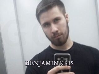 BENJAMIN_KRIS