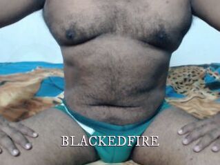 BLACKEDFIRE