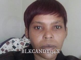 BLKCANDY134X