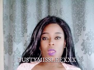 BUSTYMISSLEEXXX