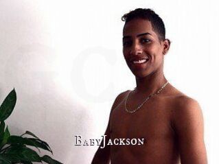 BabyJackson