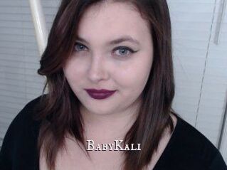 BabyKali