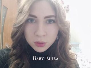 Baby_Eliza