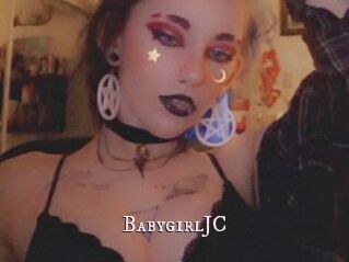 BabygirlJC