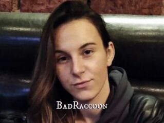 BadRaccoon