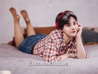 BarbaraMillar