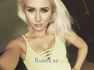 Barbie_xo