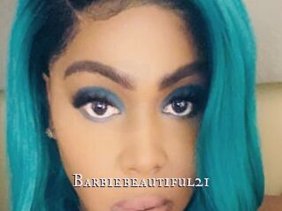 Barbiebeautiful21