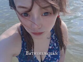 Bathshebajuan