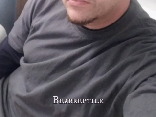 Bearreptile