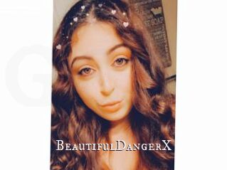 BeautifulDangerX