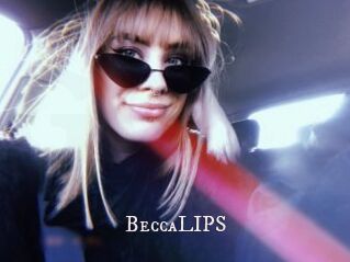 BeccaLIPS