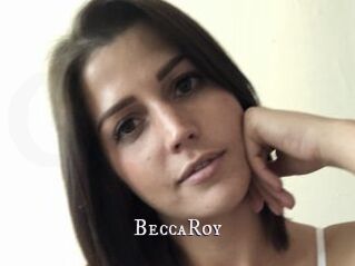 BeccaRoy