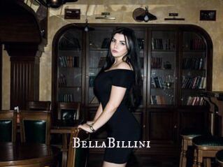 BellaBillini