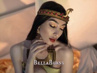 BellaBurns