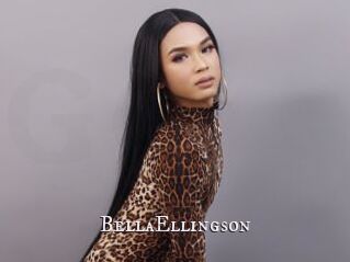 BellaEllingson