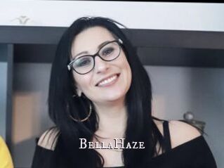 BellaHaze