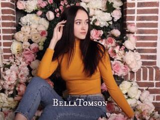 BellaTomson