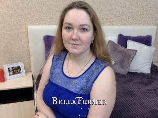 BellaTurmer