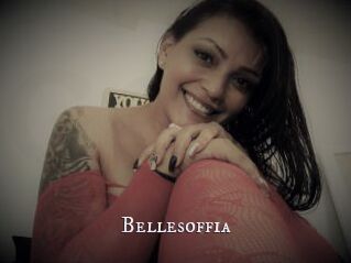 Bellesoffia