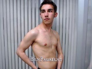 BenPrurient