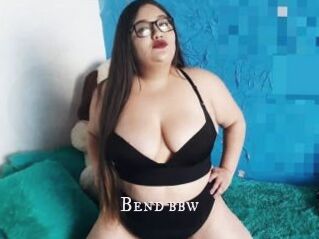 Bend_bbw