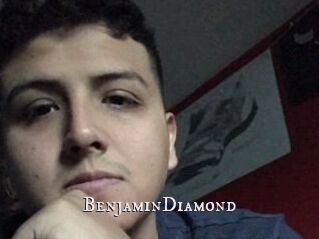 Benjamin_Diamond