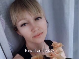 BestLolTanya