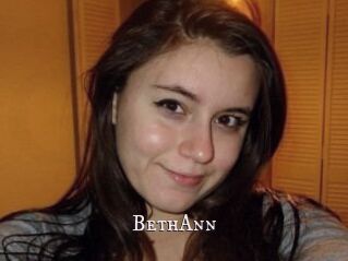 BethAnn