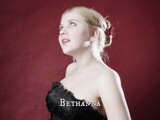 Bethanna