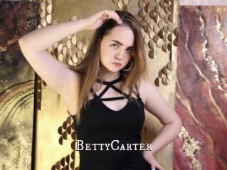 BettyCarter