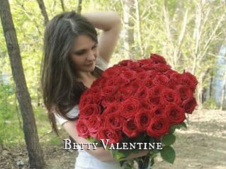 Betty_Valentine