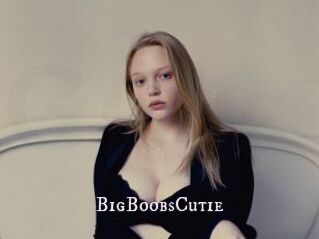 BigBoobsCutie