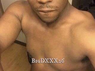 BigDXXX26