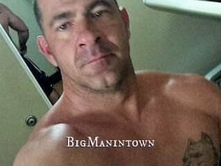 BigManintown