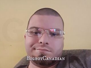 BigboyCanadian