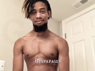 Bigpapasir