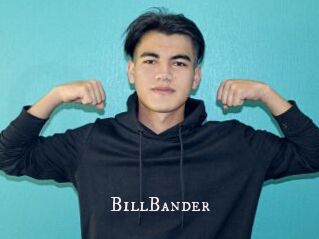 BillBander