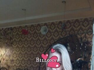 Billonny