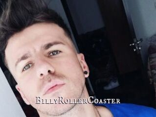 BillyRollerCoaster