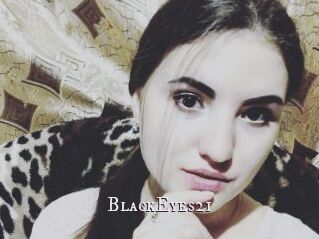 BlackEyes21