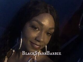 BlackStarrBarbie