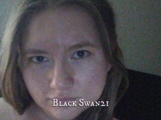 Black_Swan21 Gratis Clip