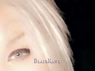 BlairKane