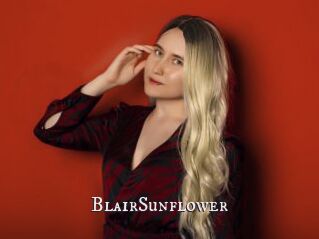 BlairSunflower