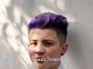 BlakeSumer